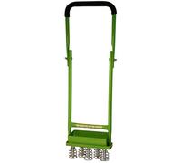 Handy HTA Hollow Tine Manual Lawn Aerator
