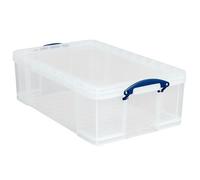 Really Useful 50 Litre Plastic Storage Box