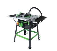 FURY5-S Multi-Pupose Table Saw 255mm 1500W 240V EVLFURY5TSAW