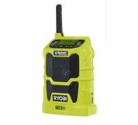 Skip19D Ryobi R18R-0 One Plus 18V Radio