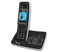 BT 6500 Cordless DECT Phone with Answer Machine and Nuisance Call Blocking