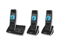 Skip20A Bt 6500/black/trio/48454