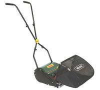 Skip20A Webb H12R 12In Roller Hand Mower