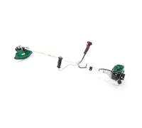 Webb WEBC33 Petrol Brush Cutter and Line Trimmer 250mm