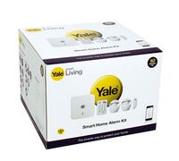 Skip20D Smart Home Alarm Kit Sr-320