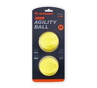 SKIPDAWG Agility Ball 2Pc 5 Unit 140 g