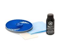 Digital Innovations 1051100 SkipDr Disc Repair Replacement Accessory Kit [CLEANERS] USA import