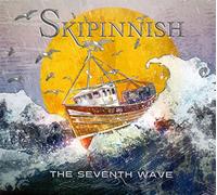 Skipinnish - The Seventh Wave
