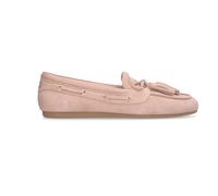 Skipper 03 Mocassino - female - Liu Jo - Loafers - Pink - 6 UK - Shoes 6 UK