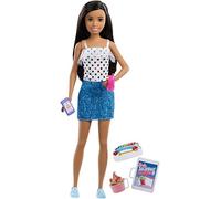 Boxy Girls Riley Toy Doll