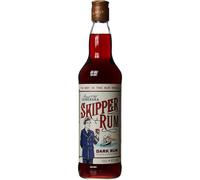 Skipper Demerara Dark Rum 70cl