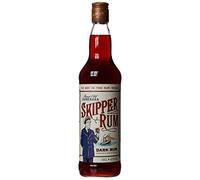 Skipper Demerara Rum, 70 cl