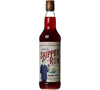 Skipper Demerara Rum (700ml - 40%)