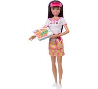 Skipper First Jobs Doll and Accessories