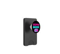 Skipper Mode ON Captain PopSockets PopWallet for MagSafe