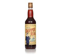 Skipper Demerara Dark Rum