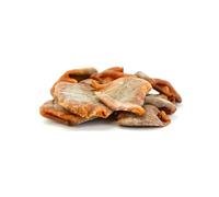 SKIPPER'S Baked Squid Bites - 100% Squid Easily Digestible Grain Free Dog Treats, Breakable into Pieces for Training or Snacking | (150g)