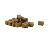 SKIPPER'S Farm Shop Functional Training Treats for Digestion - Duck & Chicken Dog Treat to Support Optimal Gut Function & Help Maintain Healthy Digestive System, Grain & Cereal Free | (70g)