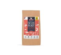 SKIPPER'S Grain Free Ocean Feast 2kg Dog Food Salmon & Sweet Potato