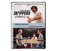 Skippers / Wedgerino (Double Feature) [DVD]