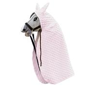 SKIPPI Cape for Hobby Horse - Pink, Accessories for Hobby Horsa
