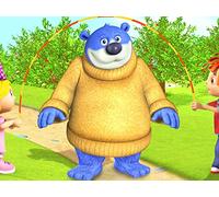 Skipping Bears, Talking Trees and Knitted Nests