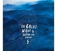 SKIPPING GIRL VINEGAR - Great Wave