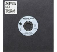 Skipping Girl Vinegar - Sift The Noise