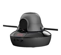 Skipping Rope - 70cm, Rope Skipping Machine | Adjustable Speed Smart Jump - Machine LED Display | Intelligent Jumping Automatic Counting For Workout Exercises - Weight Loss For Children