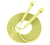 Skipping Rope, Adjustable Length, Speed | Light Weights Skipping Rope for Aerobic Exercise, Boxing Training, Body Fitness, Fats Burning