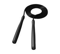 Skipping Rope - Adult Skipping Rope | Skip Ropes | Tie The Fast Speed Jump Cable with Ball Bearings | Adjustable Steel Training Rope with Non-Slip Handles for Women