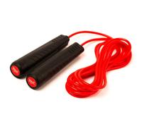Everlast Adjustable Weighted Jump Rope 335cm, Full Body, 3 Weight Options, Steel Ball Joint, Durable Fitness Accessory - Authentic
