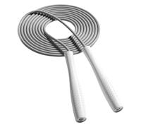 Skipping Rope - Fitness Training Ropes, Adjustable Skipping Rope, Training Rope, Home Training Accessory, Cardio Skipping Rope Tool, Ideal for Improving