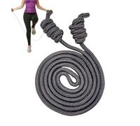 Skipping Rope High Intensity Cardio Training, High Performance Fitness Flow Rope, Weighted Skipping Rope for Jumping, for Men, Women, Home, Outdoor