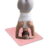 Skipping Rope Mat - Non-Slip and Cushioning Fitness Mat for Jumping, Bouncing and Cardio Training, Durable Exercise Mats for Indoor and Outdoor | Protects Knees