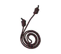 Skipping Rope Training - Foldable Exercise Rope with Ergonomic Handles, Portable Aerobic Training Device, Gentle Rotating Speed Rope, Strength Cardio Conditioning Tool for Weight Loss