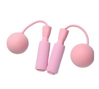Skipping Rope - Training Jumping Ropes | Cordless Rope Weighted Training Cordless Ball, Fitness Training Jump Rope, Steel Wire Rope, Jump Rope for Indoor and Outdoor Training