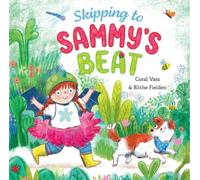 Skipping to Sammy's Beat