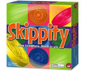 Skippity