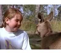 Skippy and the Cave Paintings