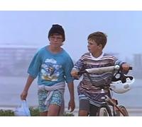 Skippy and the Fishing Fleet