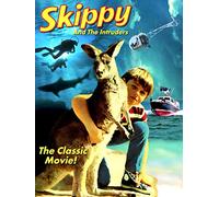 Skippy and the Intruders