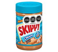 Skippy Creamy Peanut Butter 16.3 OZ (462g)