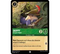 Skippy - Energetic Rabbit | Into the Inklands