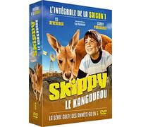 Skippy Le Kangourou Intégrale Saison 1