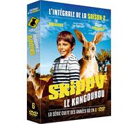 Skippy Le Kangourou Intégrale Saison 2