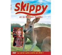 Skippy le kangourou - vol. 2 : Skippy et la maison hantée [DVD]