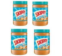 Skippy Peanut Butter, 1.13kg (4 Pack)