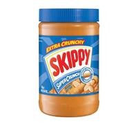 Skippy Peanut Butter, 1.13kg (One, Extra Crunchy Super Crunch Peanut Butter, 1.13kg)