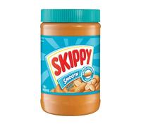 Skippy Peanut Butter, 1.13kg (One, Smooth Peanut Butter, 1.13kg)
